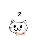 ありがつお（個別スタンプ：15）