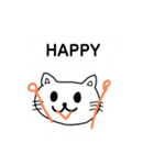 ありがつお（個別スタンプ：36）