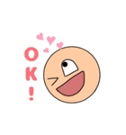 まるまライフ（個別スタンプ：1）