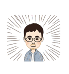 スマイるん（個別スタンプ：11）