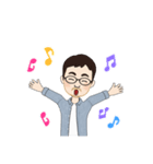 スマイるん（個別スタンプ：13）