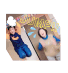 HUSAEスタンプ⑴（個別スタンプ：37）