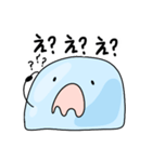 水玉の今日（個別スタンプ：6）