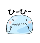 水玉の今日（個別スタンプ：10）