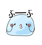 水玉の今日（個別スタンプ：12）