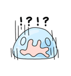 水玉の今日（個別スタンプ：21）