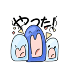 水玉の今日（個別スタンプ：24）