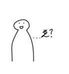 めっちゃ使えるかもしれないスタンプ。（個別スタンプ：30）