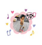 のんびりまったり④（個別スタンプ：1）