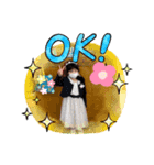 のんびりまったり④（個別スタンプ：5）