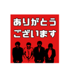 ドライバー業務あるあるスタンプ4（個別スタンプ：15）