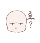 やる気くん（個別スタンプ：7）