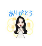 キミーkimmy*（個別スタンプ：2）