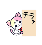 にゃん×3！！！（個別スタンプ：25）
