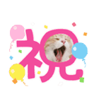 アーユルキャット春（個別スタンプ：10）