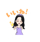ルルカ2（個別スタンプ：2）