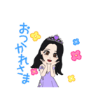 ルルカ2（個別スタンプ：5）
