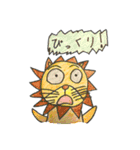 KANTA ZOO（個別スタンプ：2）