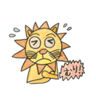 KANTA ZOO（個別スタンプ：5）