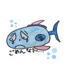 KANTA ZOO（個別スタンプ：7）