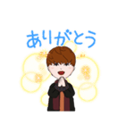 Love so sweet〜OK〜（個別スタンプ：2）