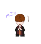 Love so sweet〜OK〜（個別スタンプ：11）
