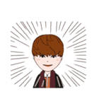 Love so sweet〜OK〜（個別スタンプ：12）