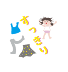 K's family 2 -little princess-（個別スタンプ：4）