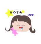 K's family 2 -little princess-（個別スタンプ：5）