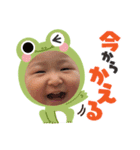 Hikariまいにち（個別スタンプ：3）