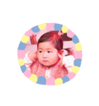 Hikariまいにち（個別スタンプ：4）