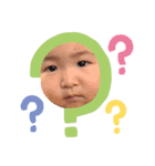 Hikariまいにち（個別スタンプ：6）