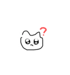 にゃんこといっしょ 3（個別スタンプ：2）
