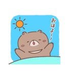 ライとノワ（個別スタンプ：1）