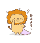 ライとノワ（個別スタンプ：2）