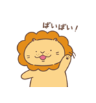 ライとノワ（個別スタンプ：5）