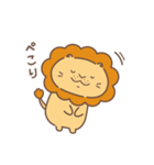 ライとノワ（個別スタンプ：11）