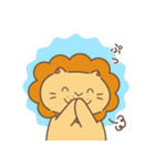 ライとノワ（個別スタンプ：12）