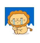 ライとノワ（個別スタンプ：16）