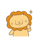 ライとノワ（個別スタンプ：19）