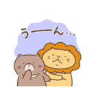 ライとノワ（個別スタンプ：23）