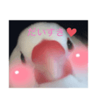 ぶんぶんぶんた！（個別スタンプ：8）