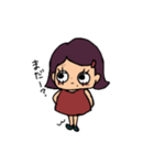 ご機嫌あんちゃん（個別スタンプ：9）