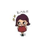 ご機嫌あんちゃん（個別スタンプ：12）