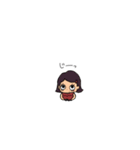 ご機嫌あんちゃん（個別スタンプ：16）