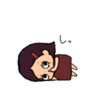 ご機嫌あんちゃん（個別スタンプ：20）