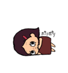 ご機嫌あんちゃん（個別スタンプ：21）