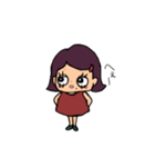 ご機嫌あんちゃん（個別スタンプ：28）