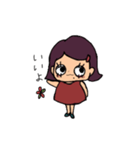 ご機嫌あんちゃん（個別スタンプ：30）
