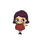 ご機嫌あんちゃん（個別スタンプ：31）